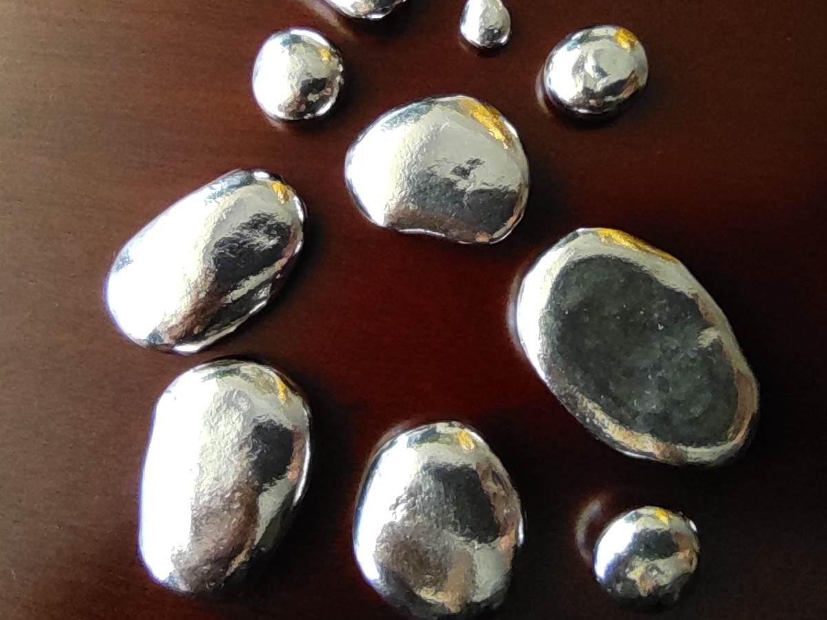 含銥廢料回收，銥金屬回收一公斤多少錢？銥金屬回收價(jià)格？銥金回收多少錢一克？