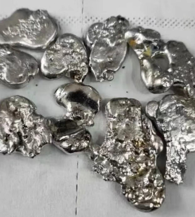 鈀碳回收，鈀碳催化劑在加氫反應(yīng)慢時(shí)要如何優(yōu)化的分享