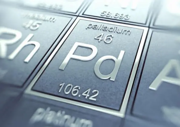 普潤(rùn)貿(mào)易致力于鈀漿回收，保護(hù)環(huán)境