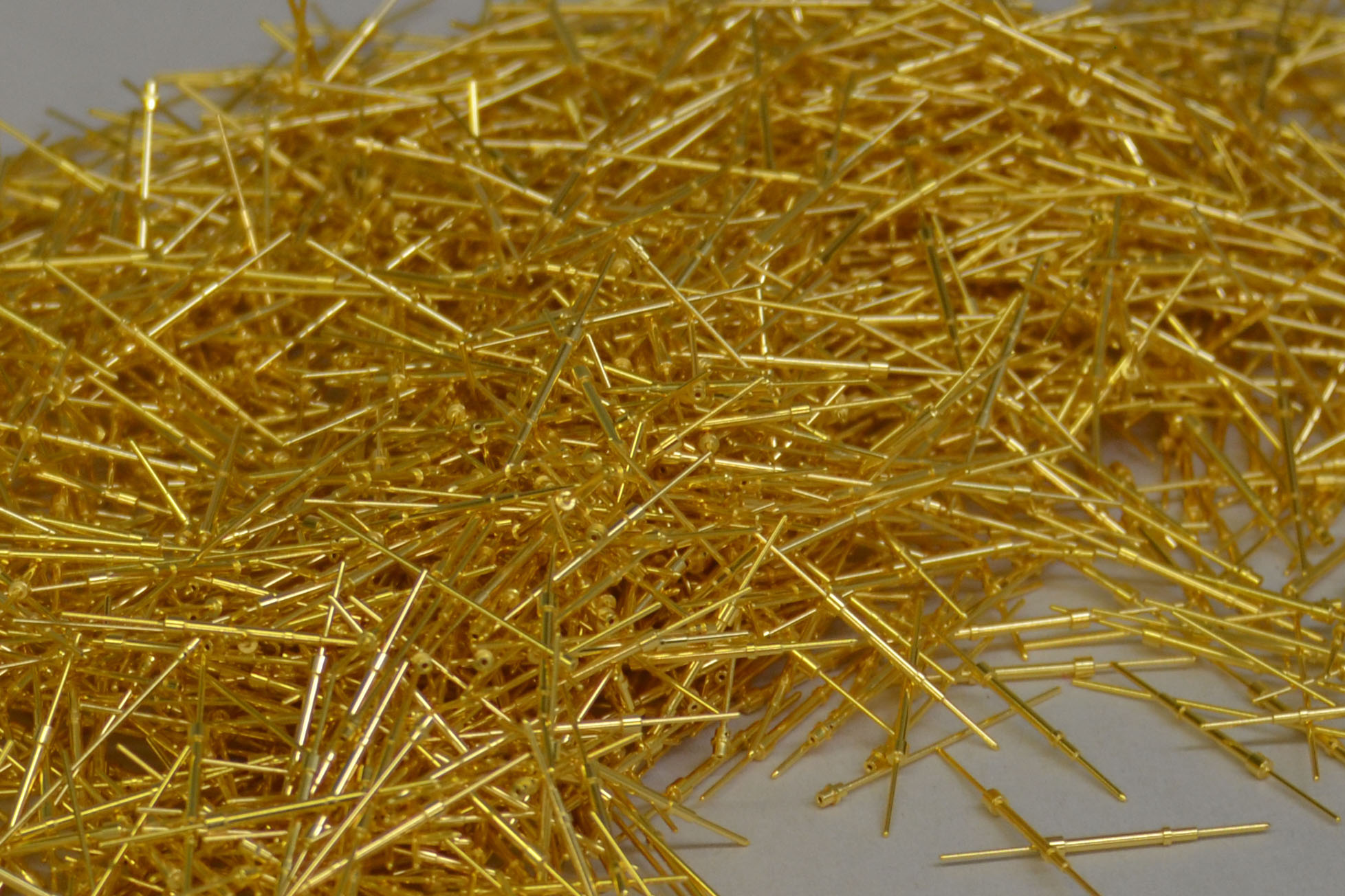 把廢舊電路板的鍍金回來，讓資源再生，環(huán)保又高效！