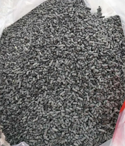 廢釕回收，輕松轉(zhuǎn)換財富，綠色環(huán)保又高效！