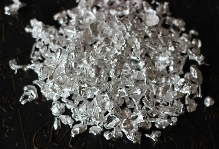 普潤(rùn)貿(mào)易有限公司，專業(yè)高價(jià)回收銀廢料，當(dāng)場(chǎng)結(jié)算，讓您輕松實(shí)現(xiàn)資源變現(xiàn)！