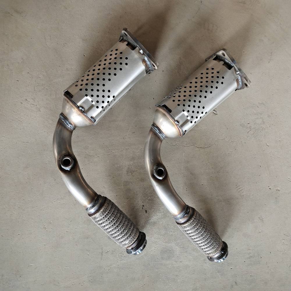 三元催化器是什么？三元催化器回收價格多少錢？