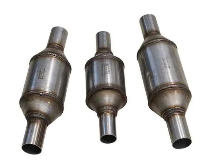 汽車三元催化器可以回收提煉出哪些有價值的貴金屬？