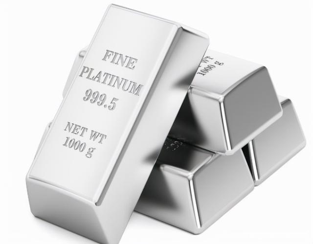 鉑金回收價(jià)格：鉑廢料多少錢一克？