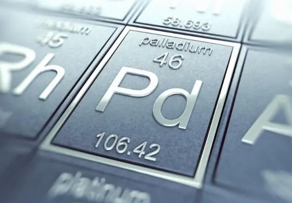 鈀是什么？鈀回收的意義是什么？