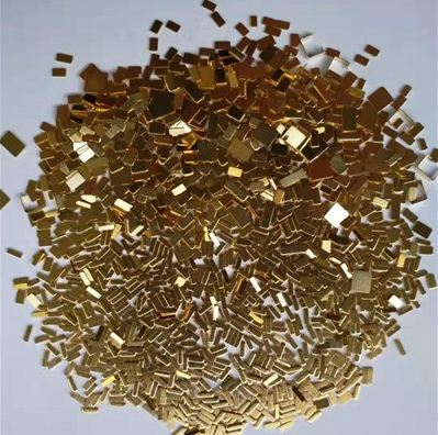 提煉黃金的廢料從哪找？探尋黃金廢料的來(lái)源與收集